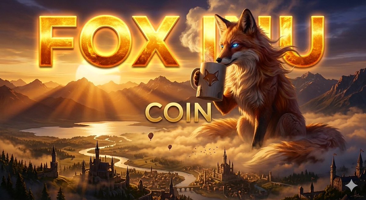 Horizonal 🦊 tweet media