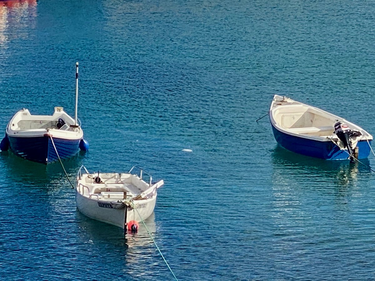 bakrim2000's tweet image. it was a gorgeous day! 💙
#mousehole #cornwall