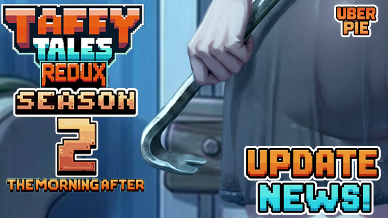 pie_uber's tweet image. The full build is in Valve's hands! (+ A sincere apology)

subscribestar.adult/posts/2361681
patreon.com/posts/full-bui…
uberpie.itch.io/taffy-tales-re…
store.steampowered.com/app/4040840/Ta…

#adultgames #gamedev #boobs #milf #animation #2dart #hentaivídeo #hentai #bigtits #bdsm #bimbo