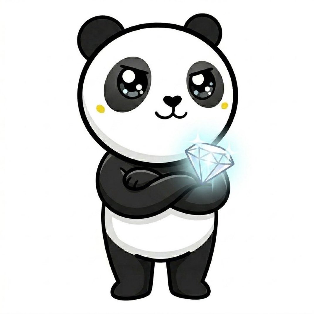 <a href="/JR5_Crypto/">JR5</a> $PND. It has great upside potentials I tell you, my instincts says stack more $PND and that's exactly what I'm doing 💯
Get in now and don't regret later cuz this is sure to moon 🚀🚀👌

<a href="/solana/">Solana</a> <a href="/PandaCoinPND/">Pandacoin $PND</a>