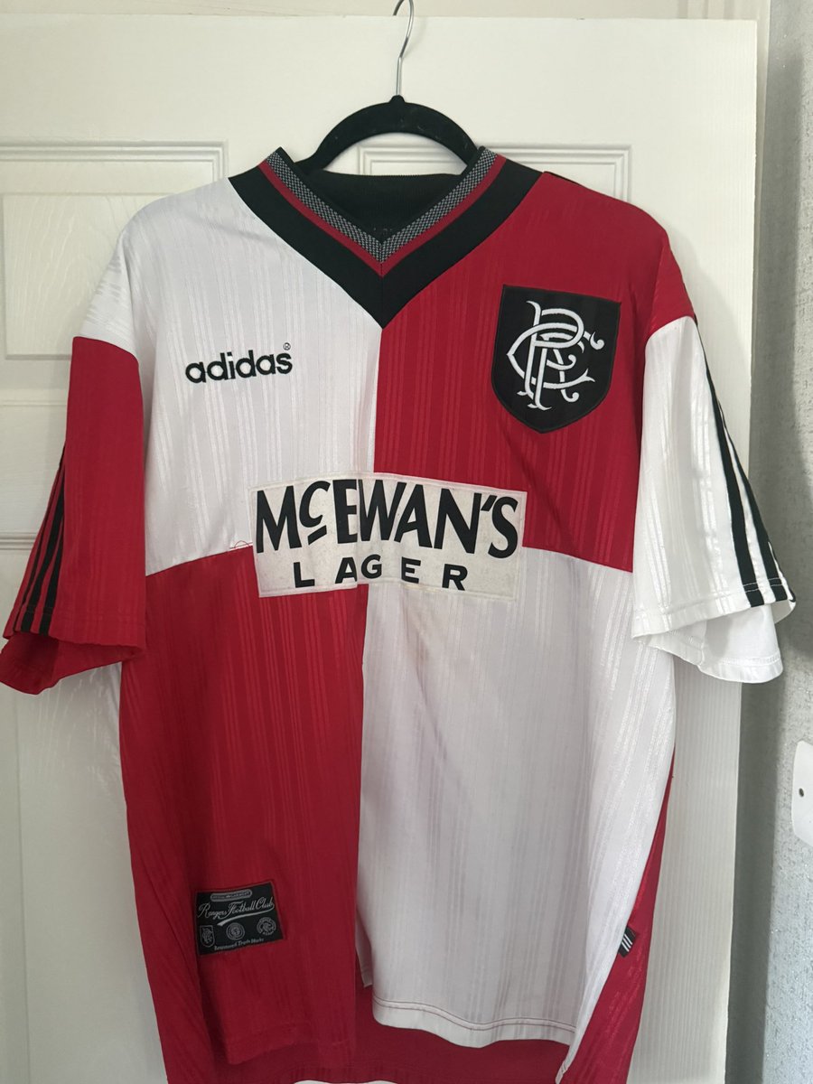 McKinlay tweet media