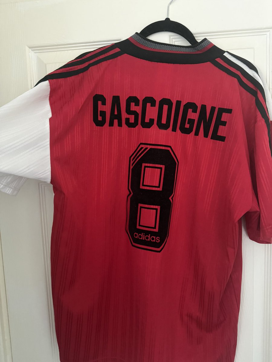 McKinlay tweet media