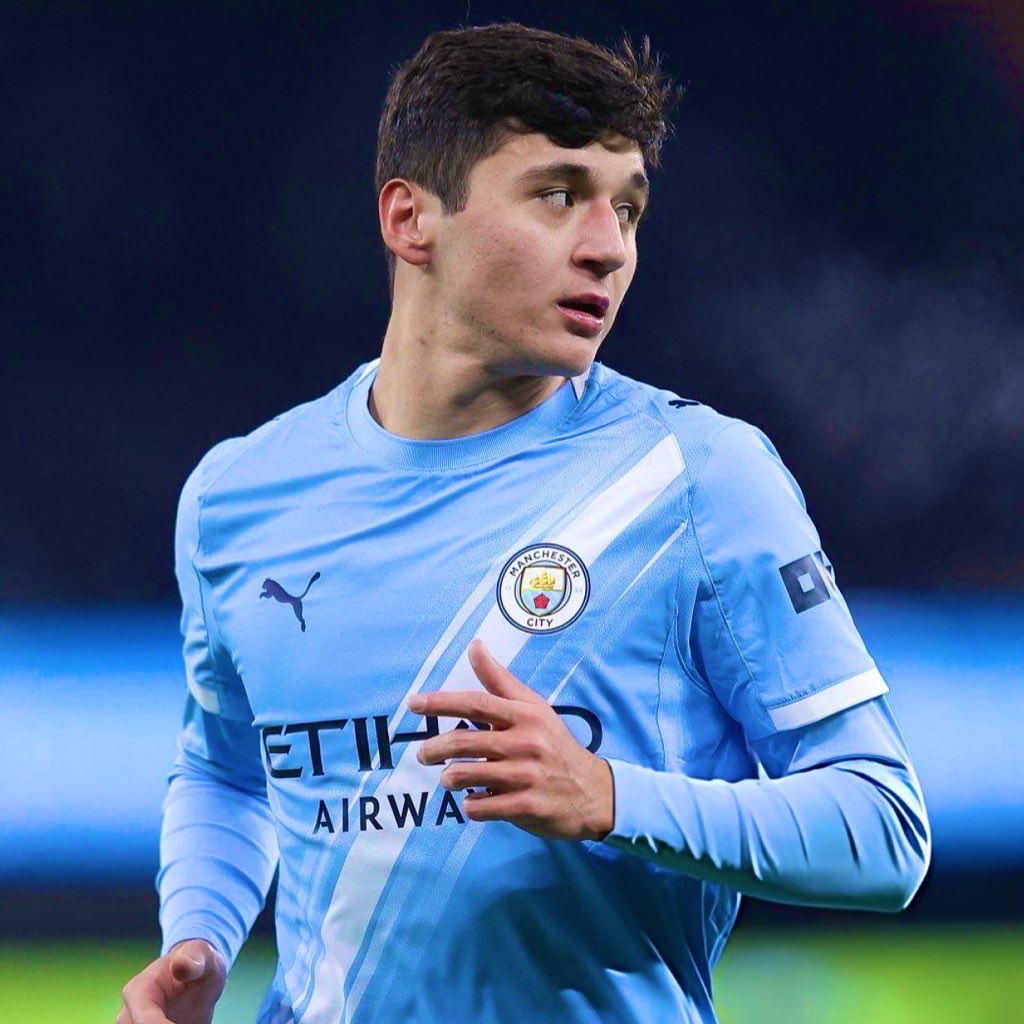 SkyBluesXtra's tweet photo. 🇺🇿🧱 Is Abdukodir Khusanov City’s best defender right now? https://t.co/LXUhp6vKZ1