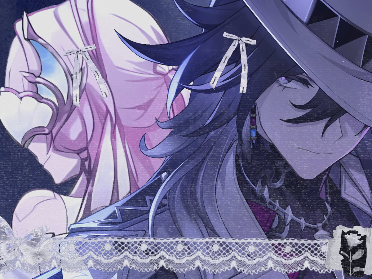 Ice_Banana_'s tweet image. I'll do new Pearlveil work tomorrow. It's my old work
#ashpearl #pearlveil #pearl #pearlhsr #ashveil