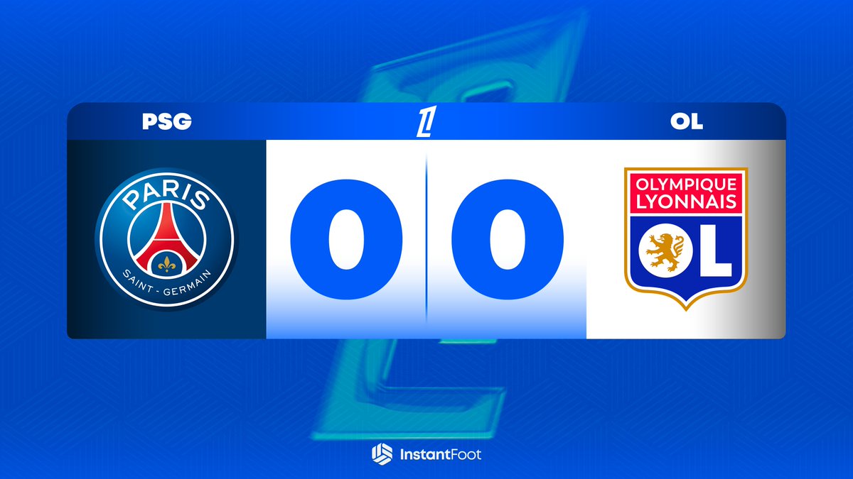 Instant Foot ⚽️ tweet media