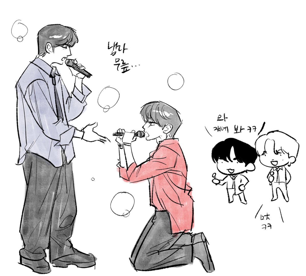 뭉 (@mung_89) on Twitter photo 