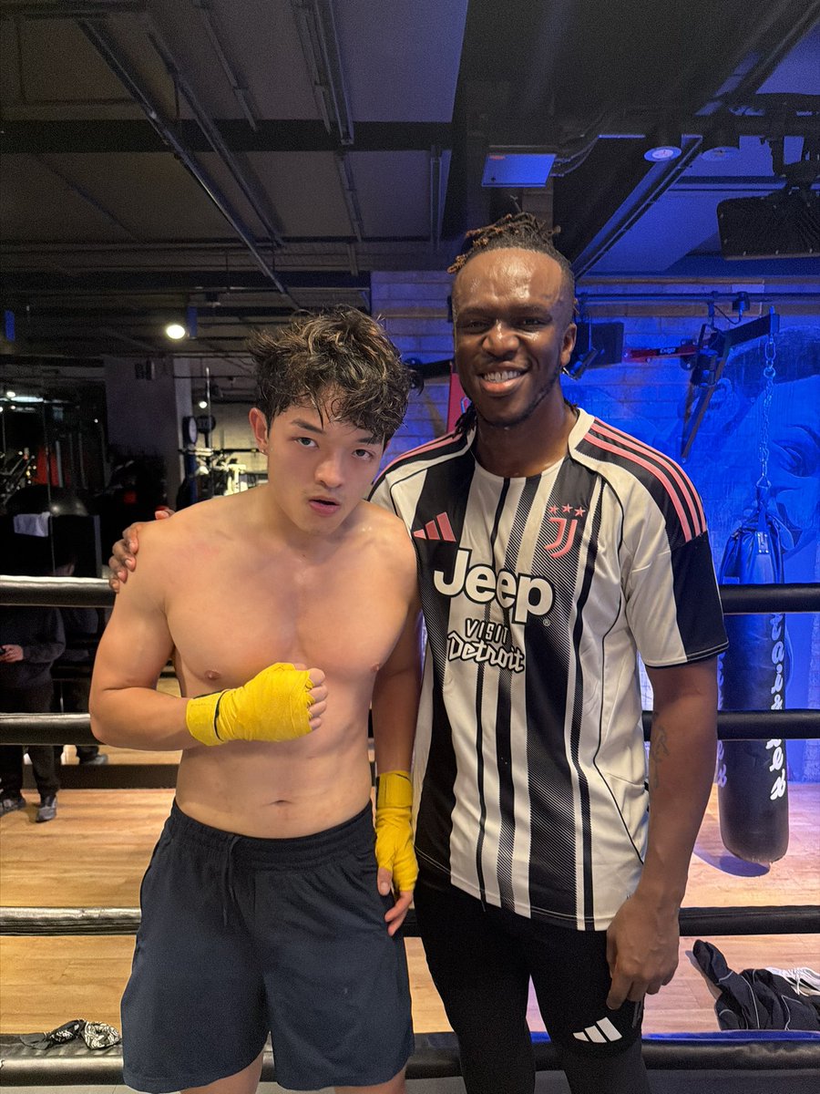 JasonTheWeen tweet media