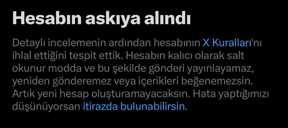 Kaan #KutlamalarıDeğilKatliamıÖnle tweet media