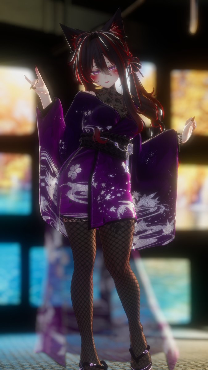 Siyuri_Apple-しゆり- tweet media