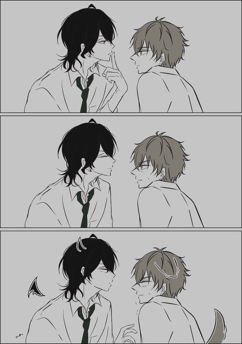 もやぴ🍅 tweet media