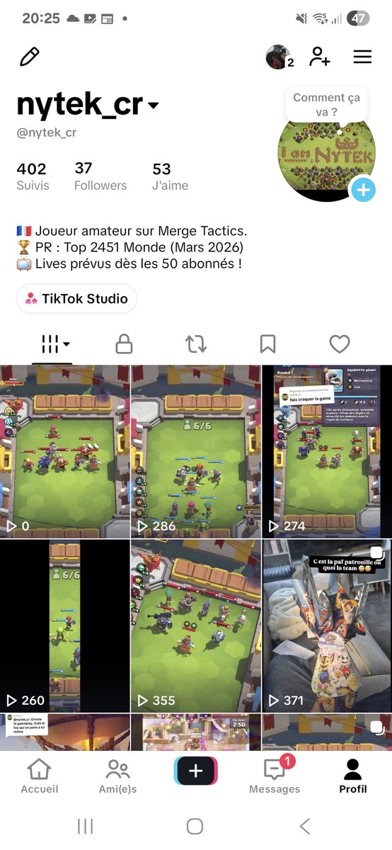 🐊 ɘнɔɒтƨυoм tweet media