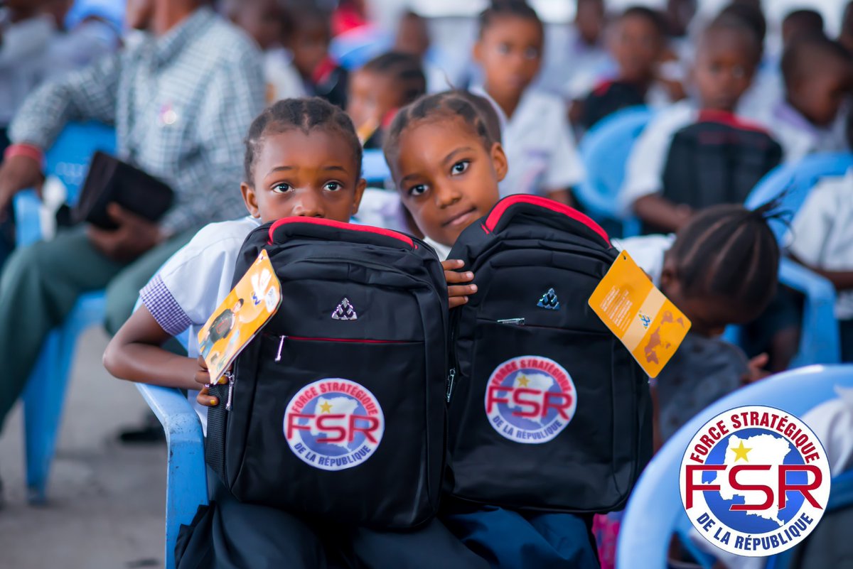 Force Stratégique de la République tweet media