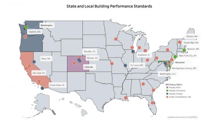 CAGreenbuilding's tweet image. First Friday Webinar: State of Play - U.S. Existing Buildings Policy, May 1, 1 - 2pm ET buff.ly/l2ajCZI @USGBC #building #buildings #construction #buildingperformance #buildingcodes #energycode #urbanplanning #energy #energyefficiency #planning #development #greenbuilding