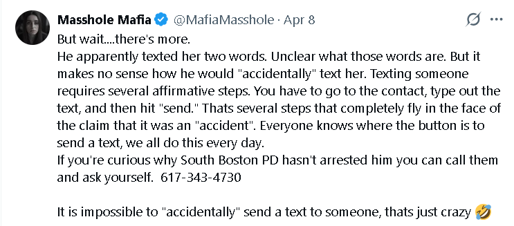 Ben Burnett tweet media