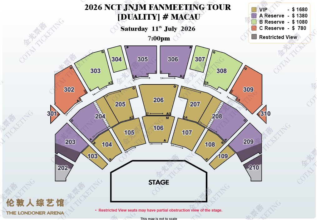 AIDOUINFINITE Ent. tweet media