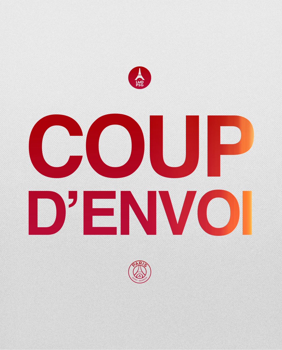 Le Meilleur du PSG tweet media