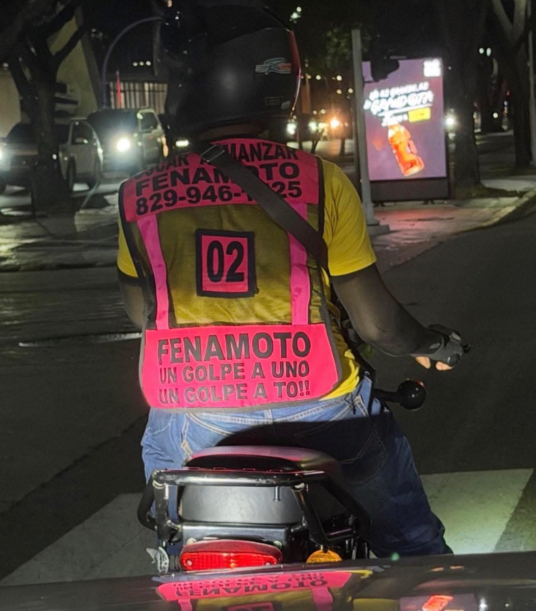 Julio De la Rosa Tiburcio tweet media