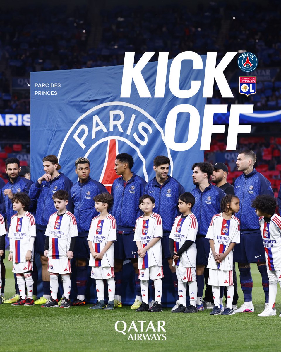 Paris Saint-Germain tweet media