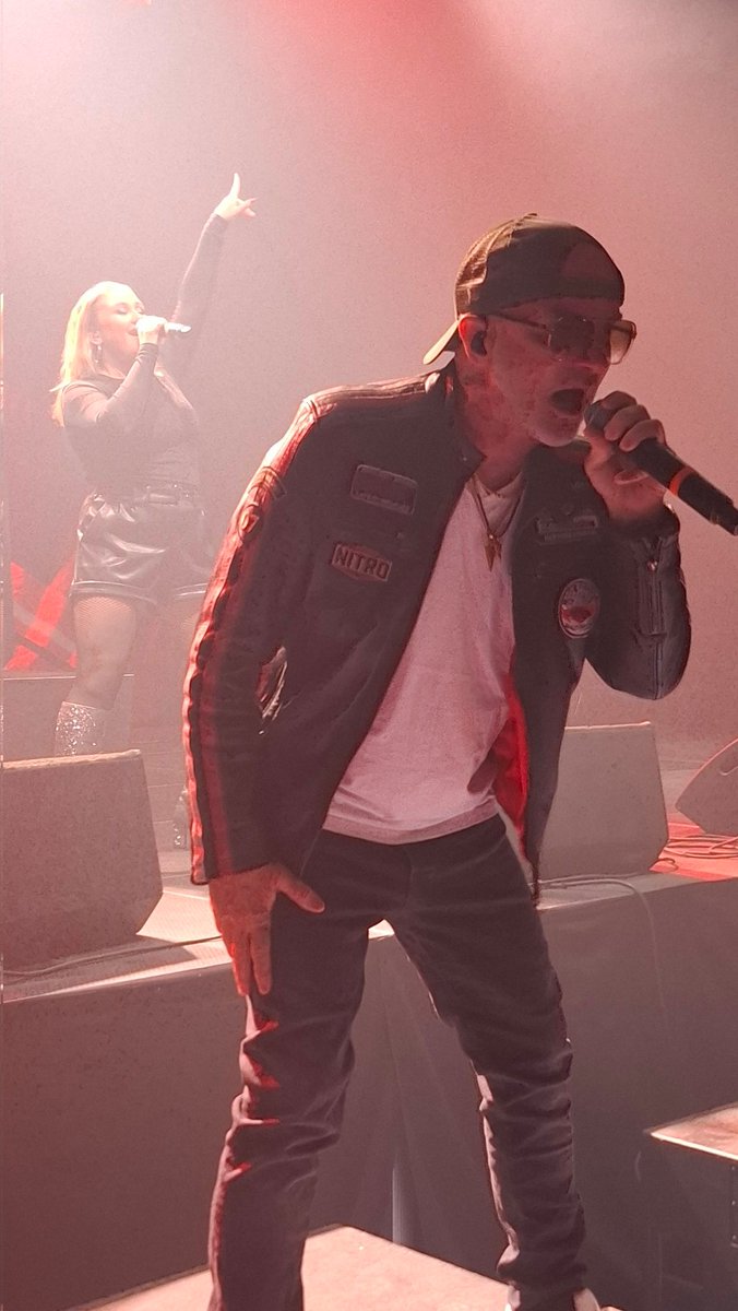 Gadm1n's tweet photo. Olihan huikeaa käydä eilen Yzärifesteillä katsomassa Waldo's People, Solid Base ja Daze. 🙌🤩 Ensi vuonna uudestaan! 🙏
#Musiikki #Yzärifest #SolidBase #Daze https://t.co/j7ixLa6VeM