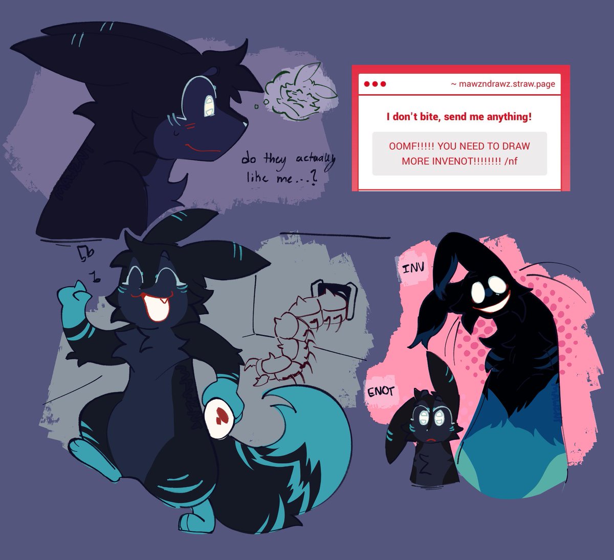 Elliot 🪽 tweet media