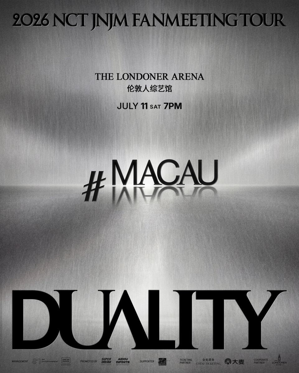 SUPER DREAM tweet media