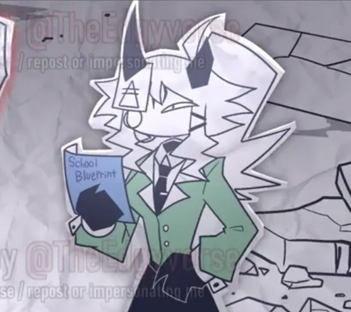 The face of Fanon Grace: Advanced Class Miss Grace