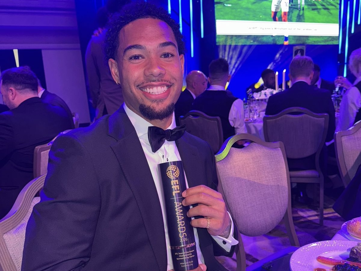 Coventry City tweet media