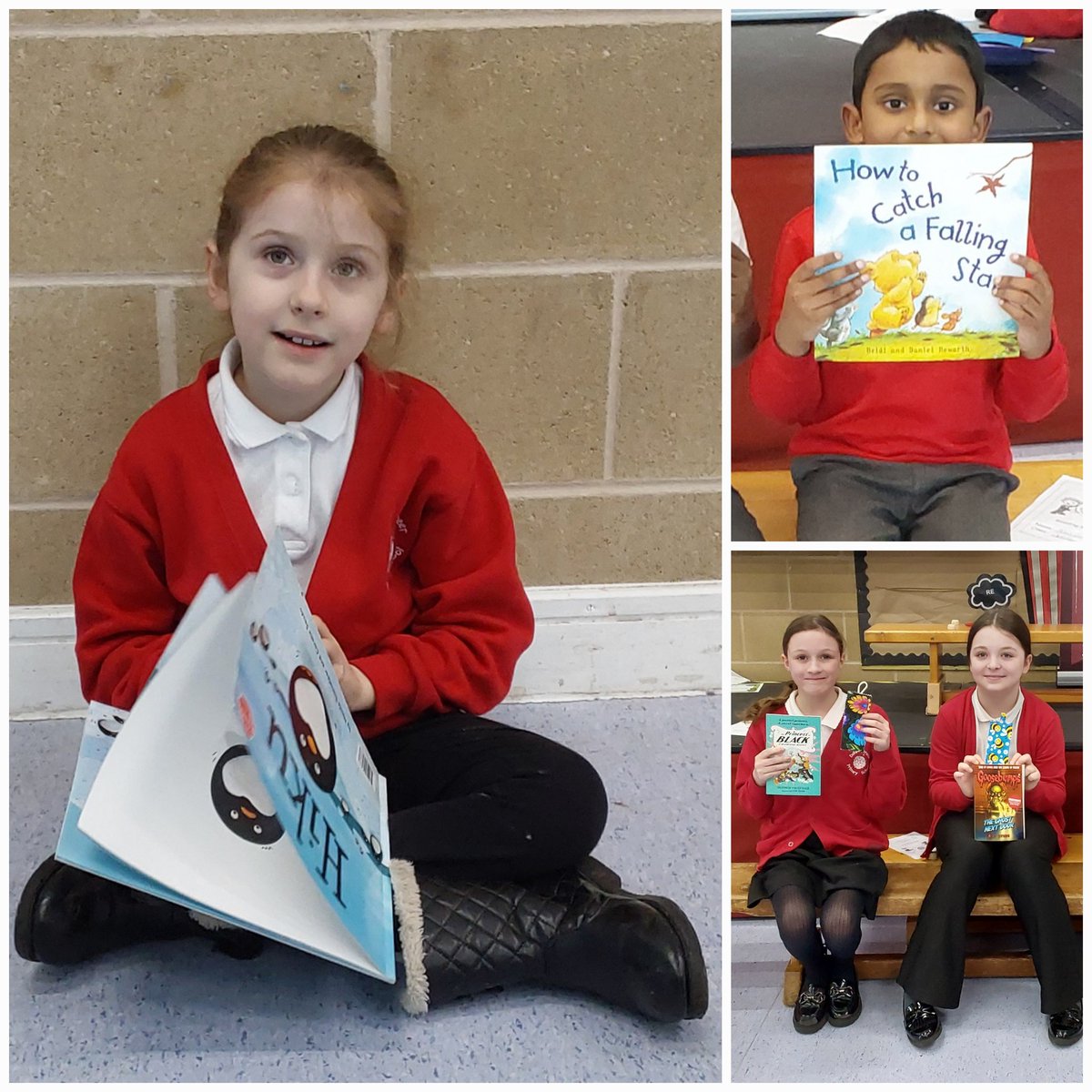 Duke Street Primary  tweet media