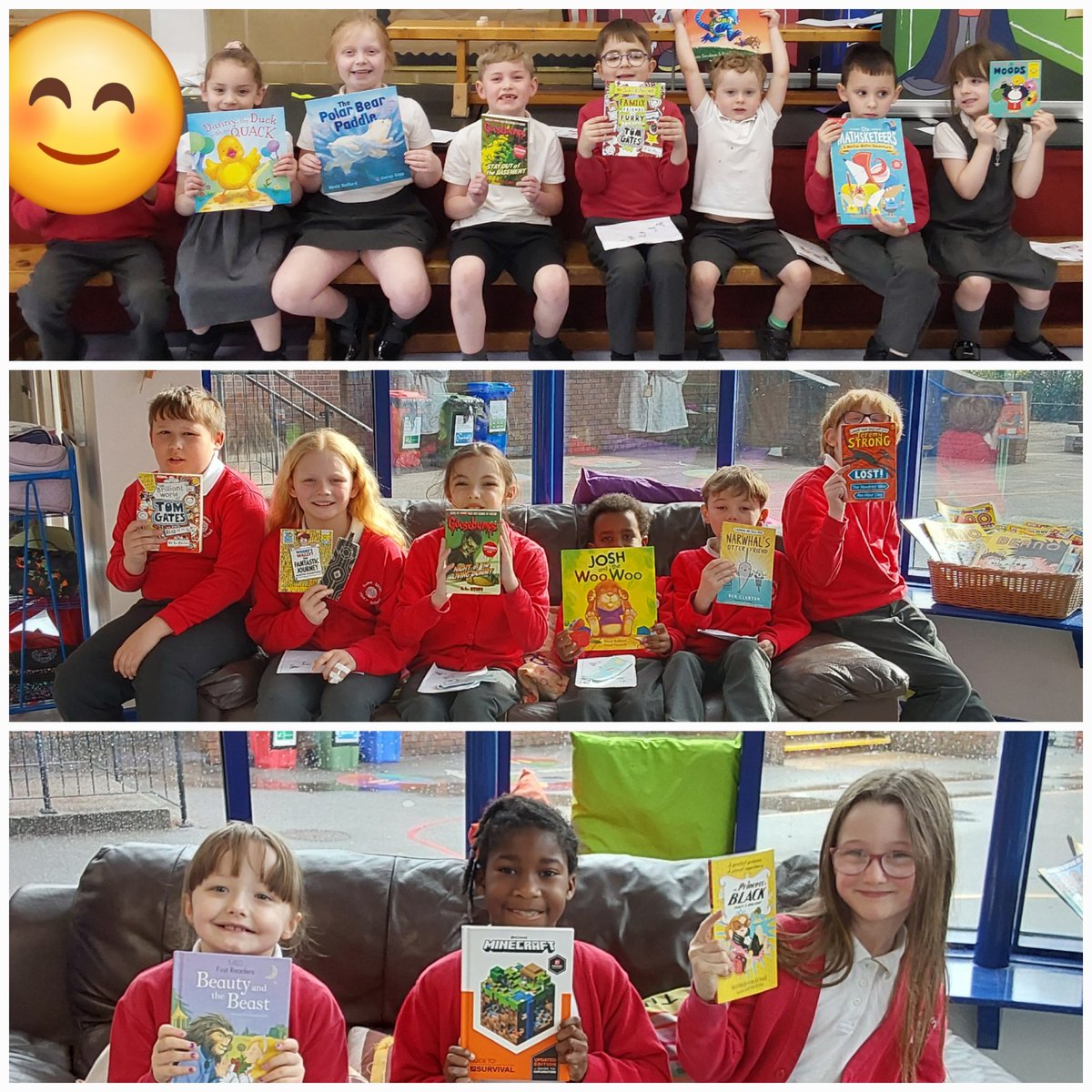 Duke Street Primary  tweet media