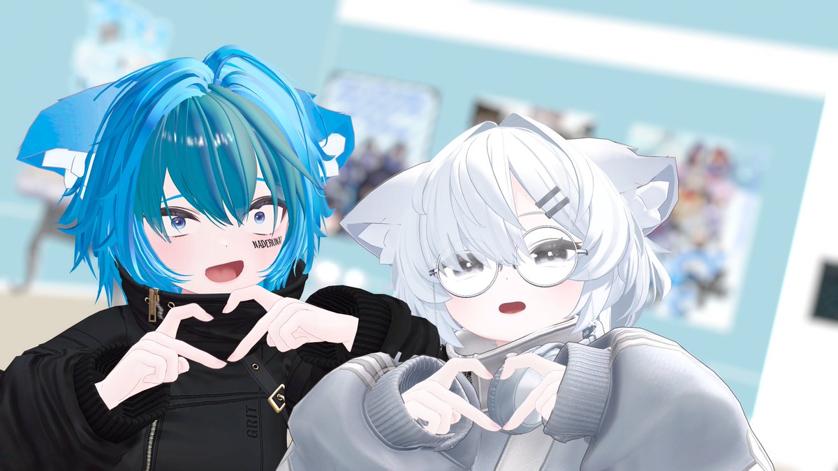 HR-VR tweet media