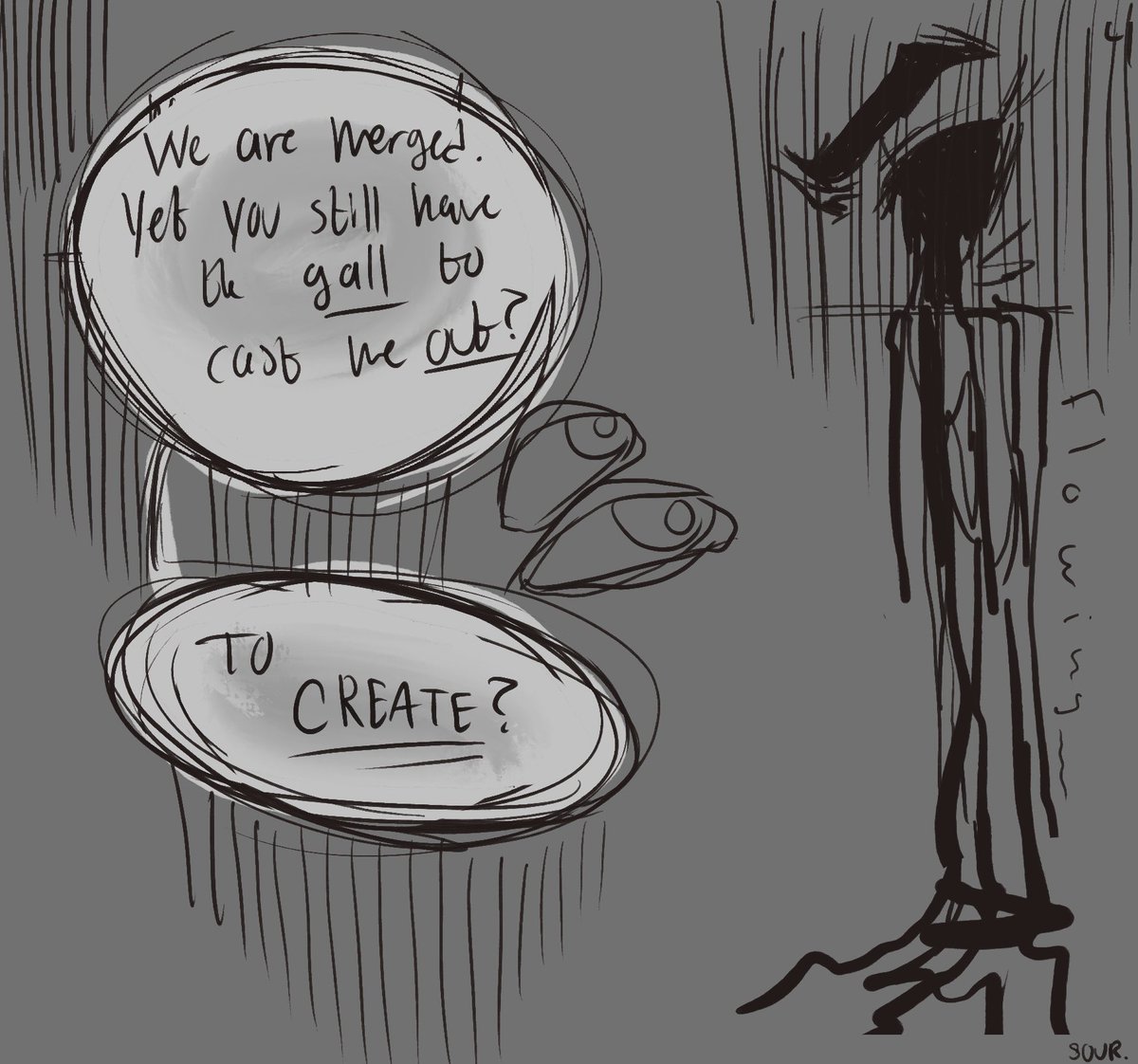 Littles0urForgs's tweet image. Part 1

#d3rking #sfawtde #dawtde