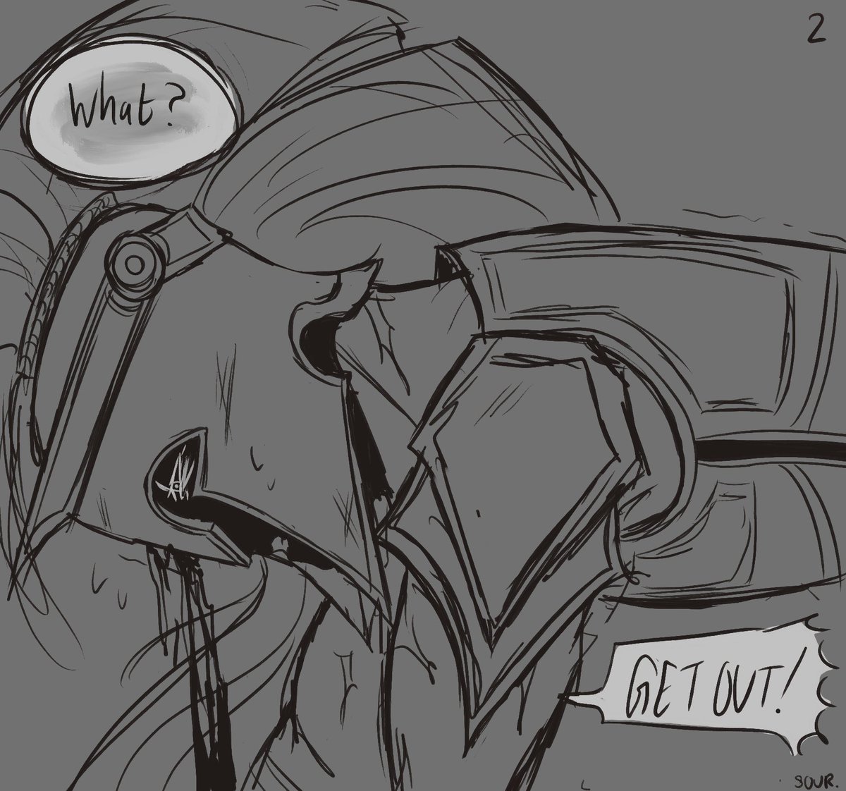 Littles0urForgs's tweet image. Part 1

#d3rking #sfawtde #dawtde