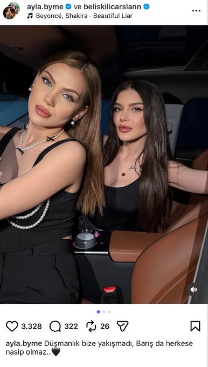 sıradanlaştik tweet media