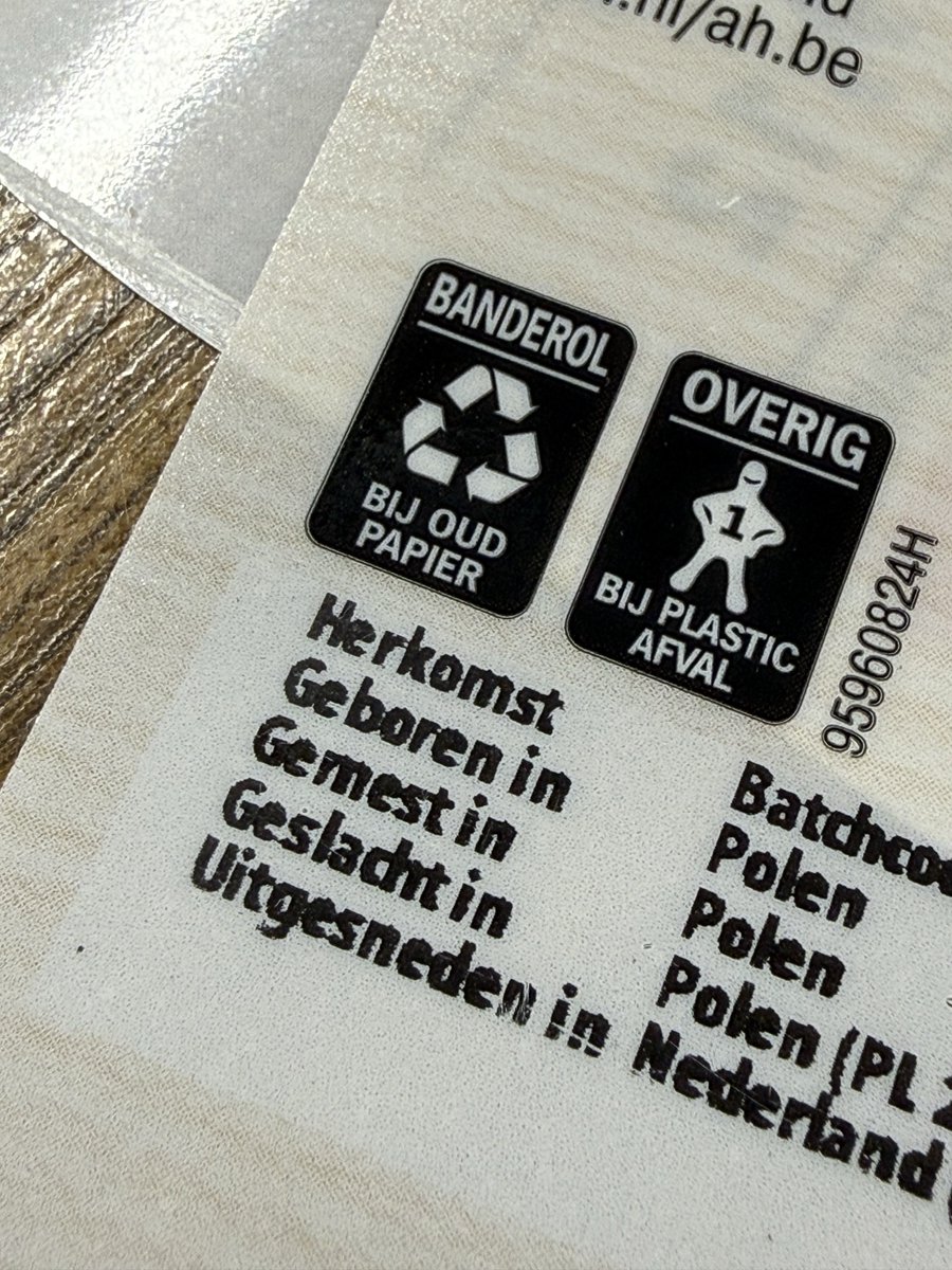 Roger Beets MBE tweet media