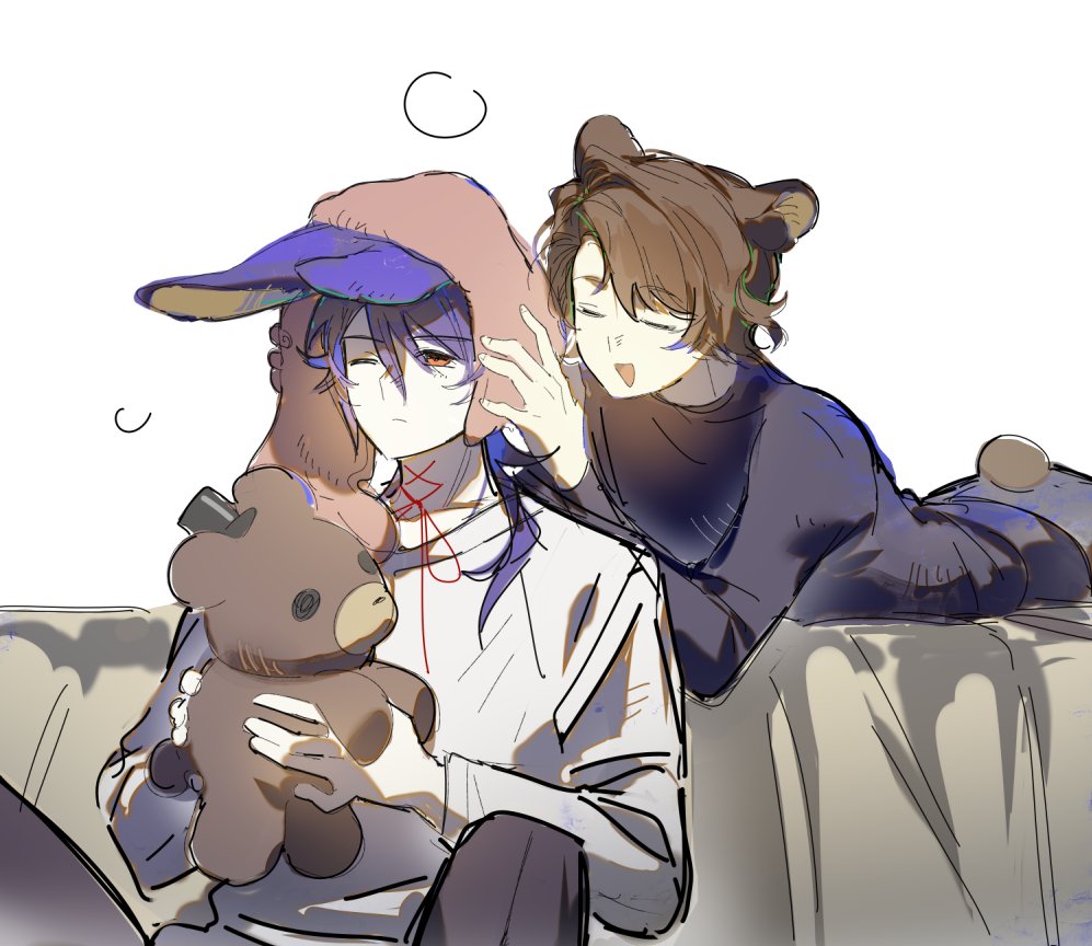 D O N U T ? tweet media