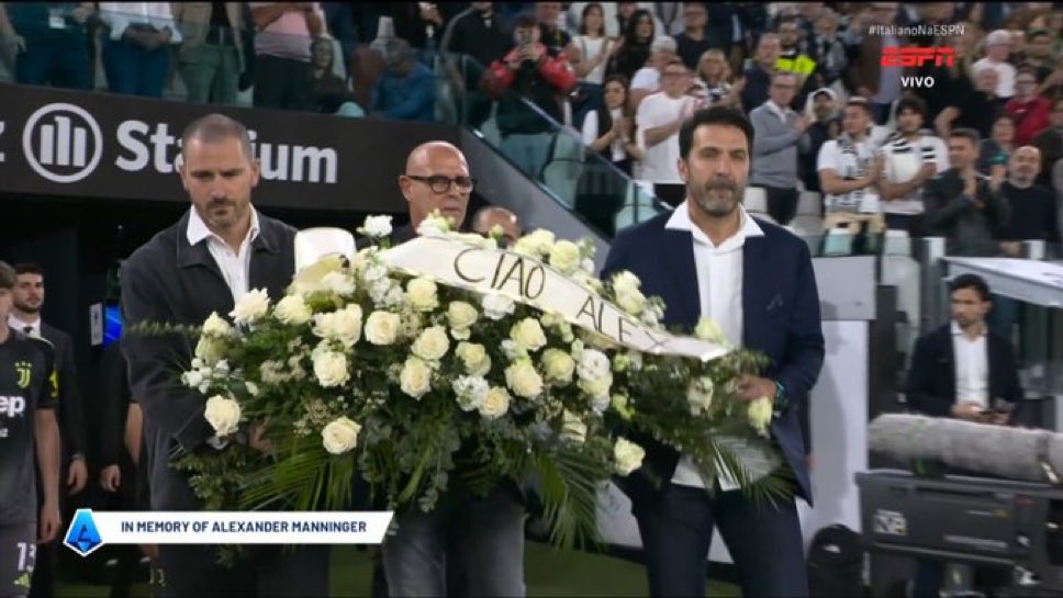 Juventus News Live tweet media