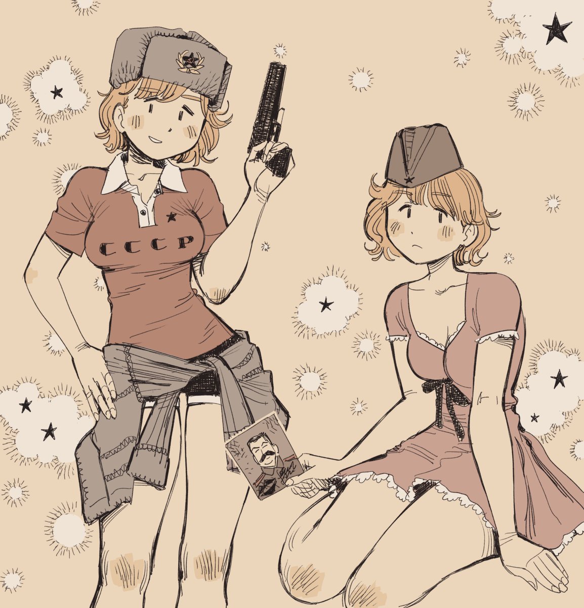 Heidi (comms closed) tweet media