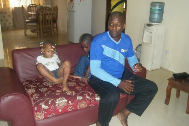 Azubike Osumili tweet media