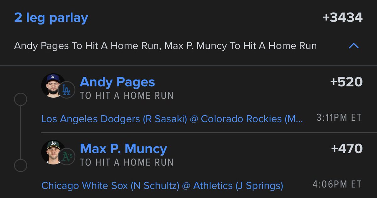 The PropFather tweet media