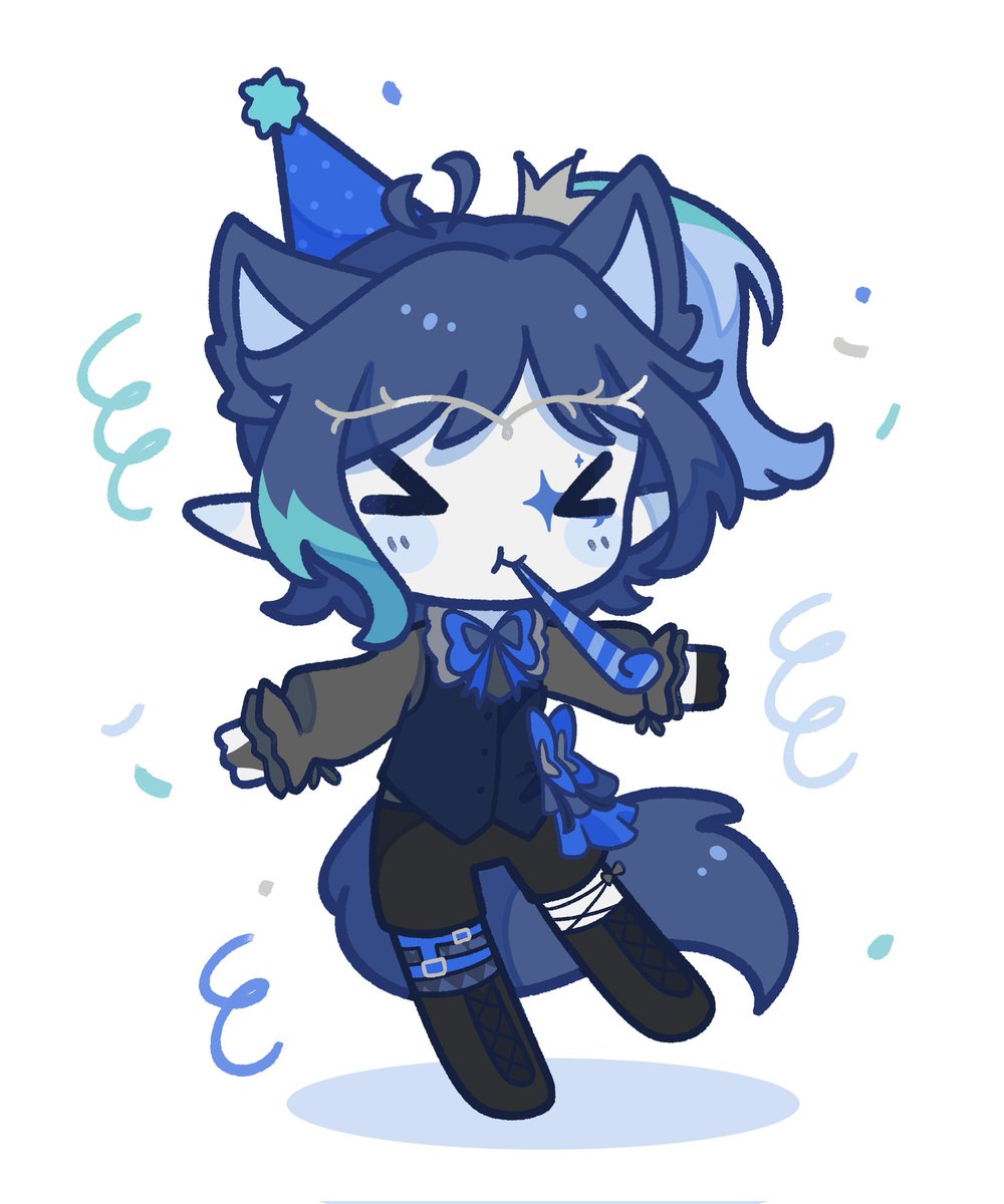 Danya 🍂🩵🔜 Oshiuplink tweet media