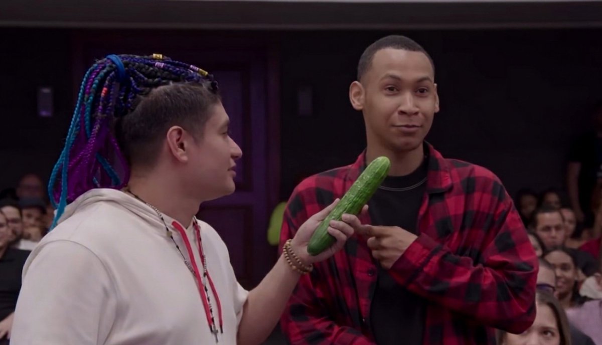 Yo Soy Don Rober tweet media