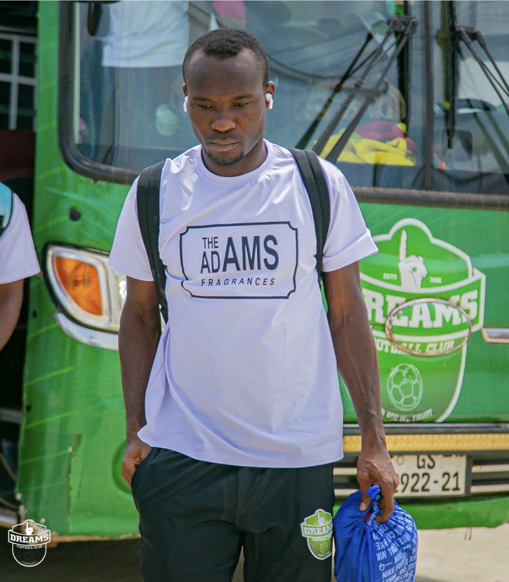 theadams2024's tweet photo. Every great journey starts with someone believing in you.
Proud to support the next generation of talent.
The Adams Fragrances.
#AdamsFragrances #BelieveInTalent #FutureStars #GhanaBusiness #AccraEntrepreneur FootballJourney BrandVision Inspiration https://t.co/LxqsuzN7zm