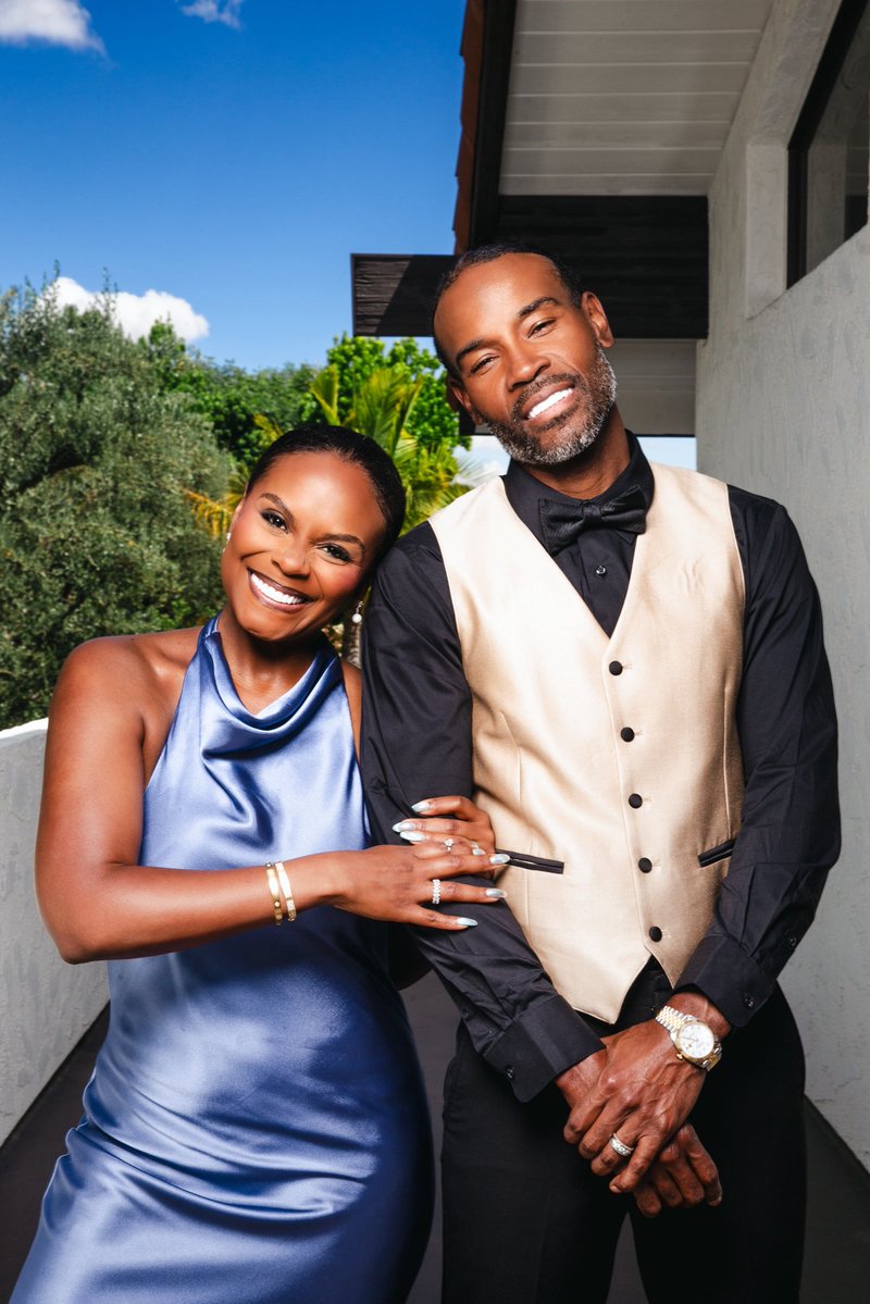 Tabitha Brown tweet media