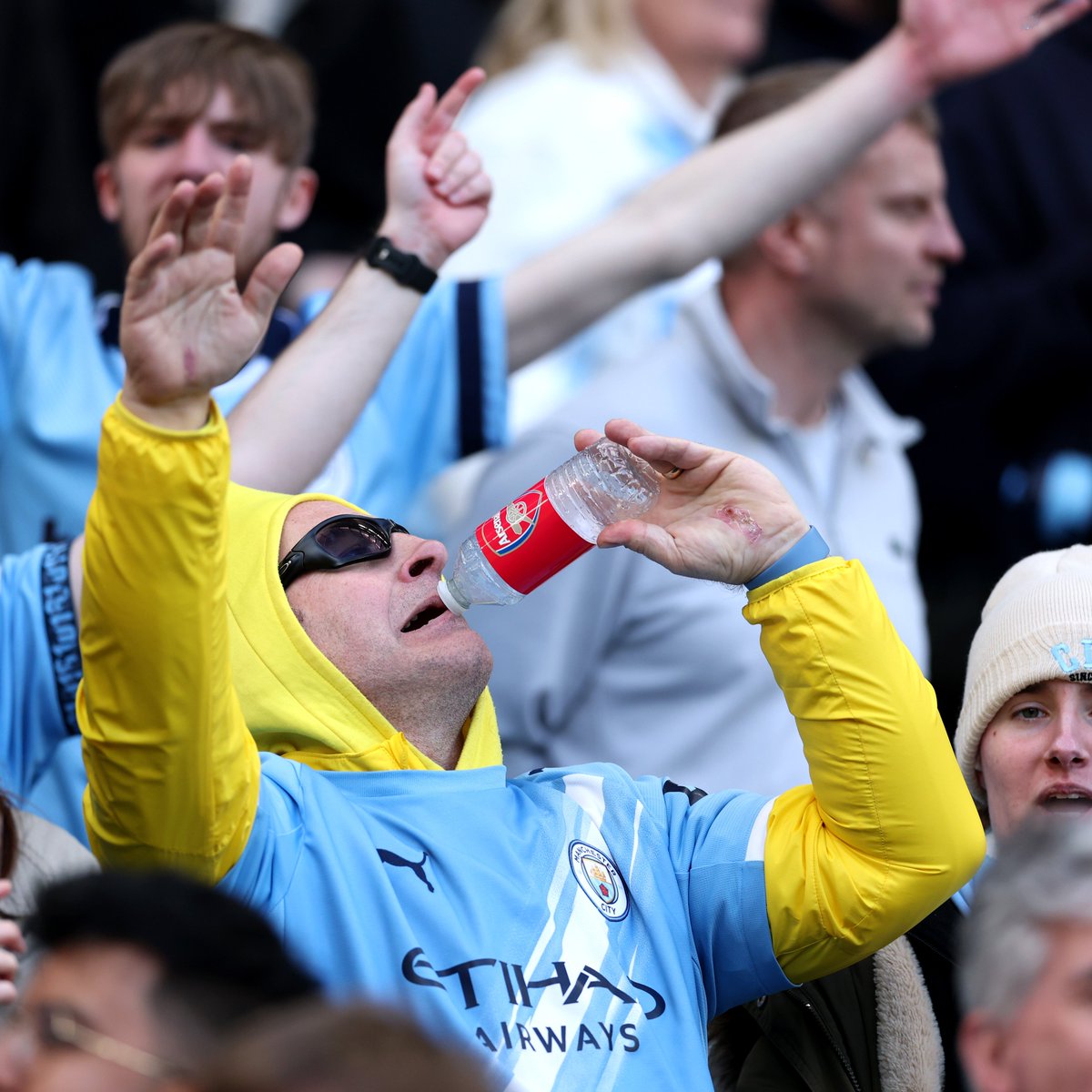 City Xtra tweet media