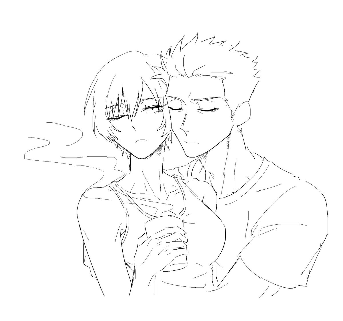 ｾﾒﾝﾀｲﾄ tweet media