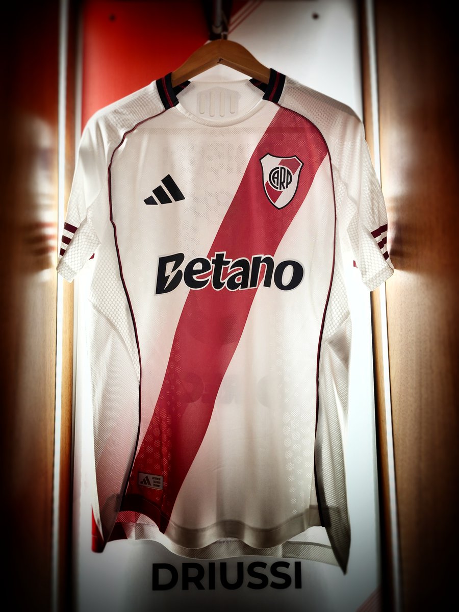 River Plate tweet media