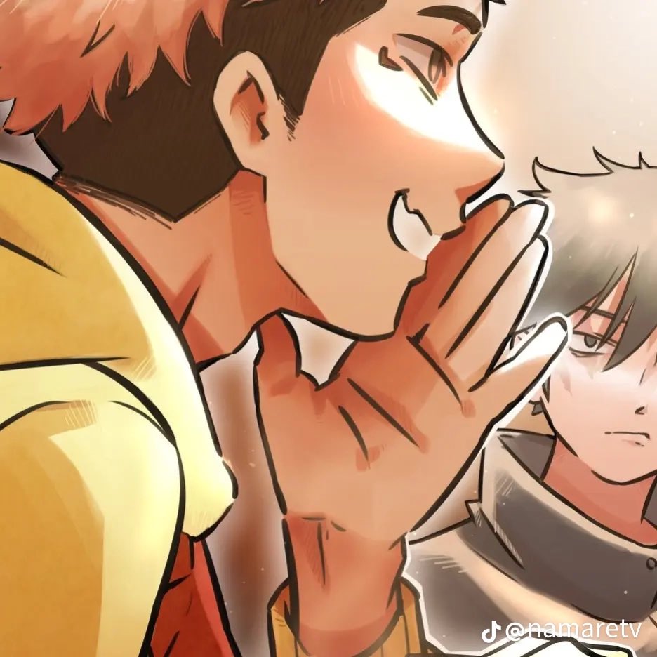 hancock 🐍彡 #spcp tweet media