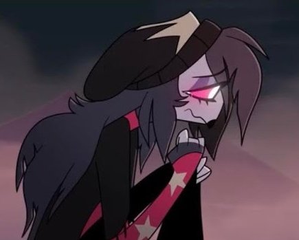 ThanjustaMore's tweet photo. Octavia is precious 😍 
#helluvaboss #helluvaOctavia
#helluvabossOctavia https://t.co/CcMiPBLjI4