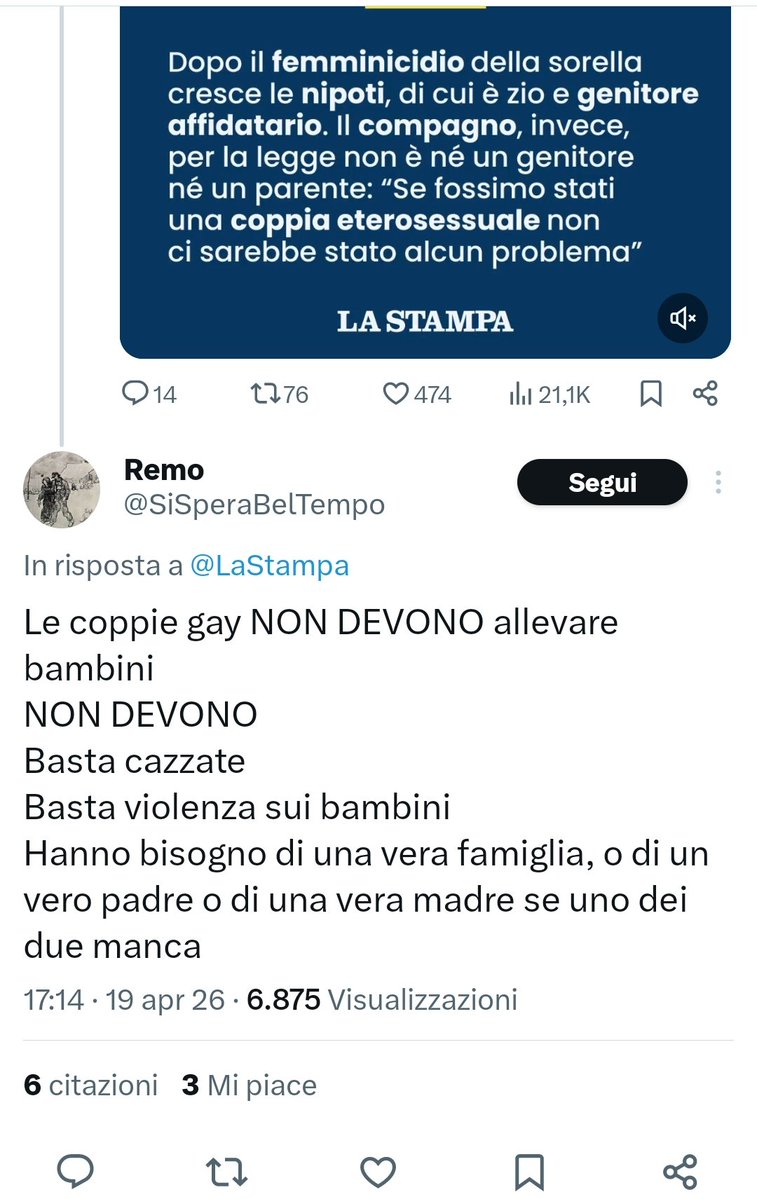 Raffaella Ruggeri tweet media