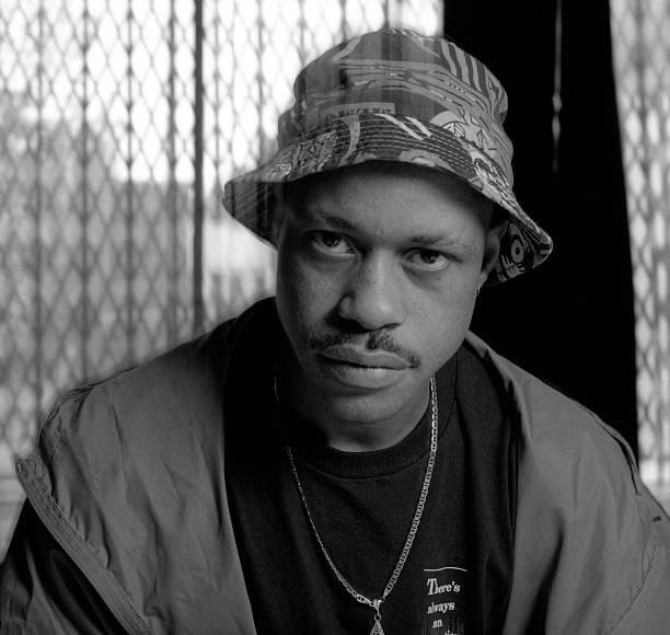 HotNewHipHop's tweet image. 16 years ago today, we lost Guru of Gang Starr.

R.I.P.🕊️